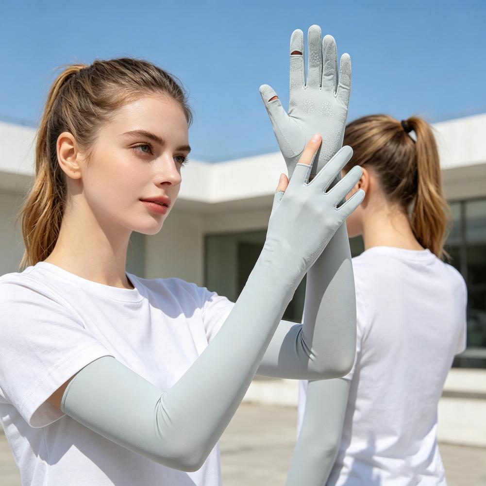 Luvas Antiderrapantes para Dir - Fishing Gloves avaliação e preço