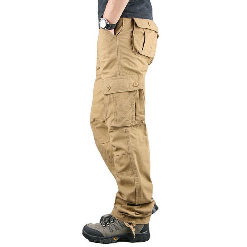 Calças táticas para homens, ma - Fishing Pants Waterproof avaliação e preço