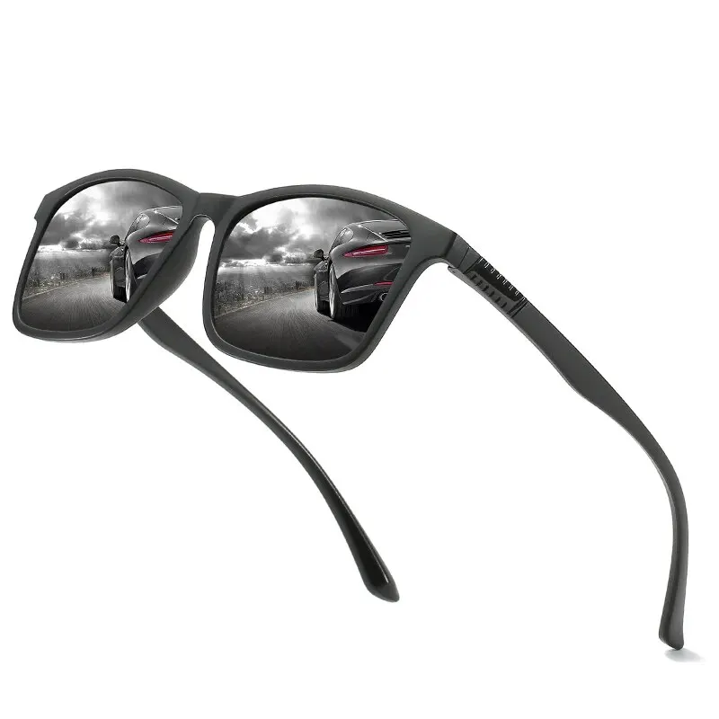 Óculos de sol clássicos para h - Fishing Sunglasses Polarized avaliação e preço