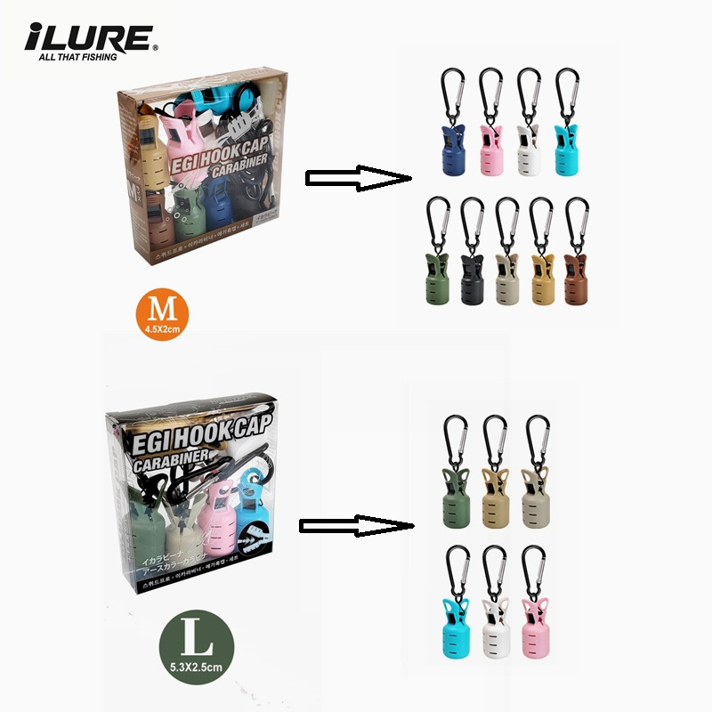 Conjunto Protetor de Iscas par - Fishing Belt avaliação e preço